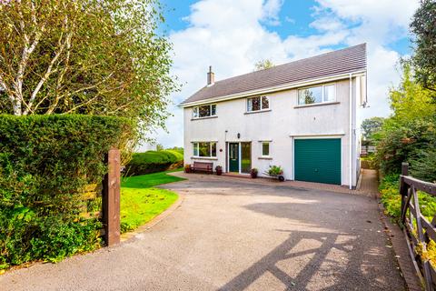 4 bedroom detached house for sale, Bothel, Wigton, CA7