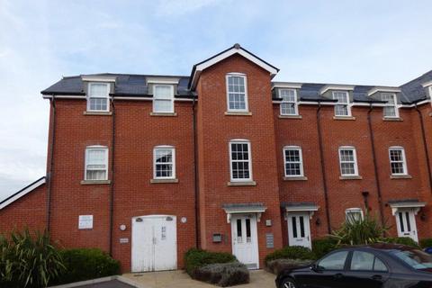 1 bedroom flat to rent, Pritchard Court, Canterbury CT1