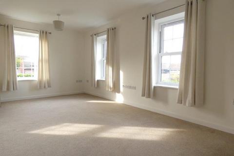 1 bedroom flat to rent, Pritchard Court, Canterbury CT1