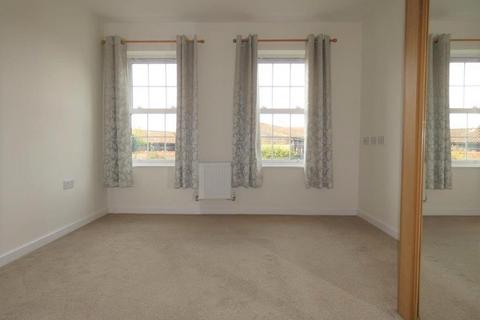 1 bedroom flat to rent, Pritchard Court, Canterbury CT1