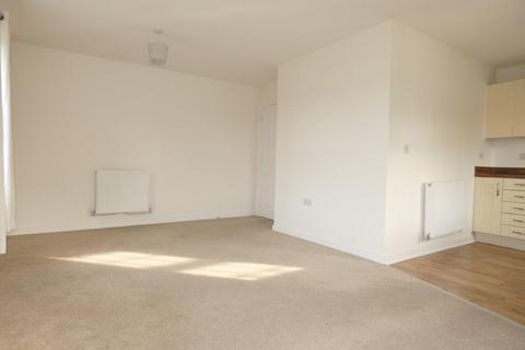 1 bedroom flat to rent, Pritchard Court, Canterbury CT1