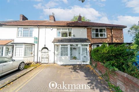 39 Arcot Road, Birmingham, B28 8LY