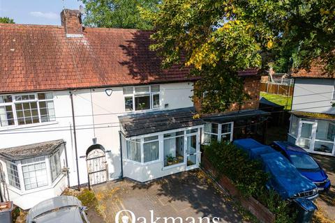 39 Arcot Road, Birmingham, B28 8LY
