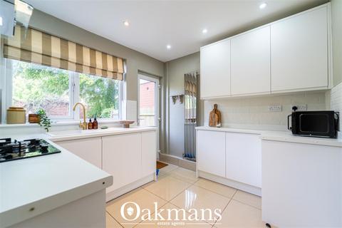 39 Arcot Road, Birmingham, B28 8LY