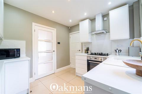 39 Arcot Road, Birmingham, B28 8LY