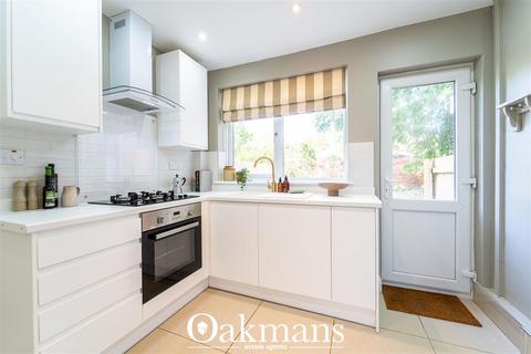 39 Arcot Road, Birmingham, B28 8LY