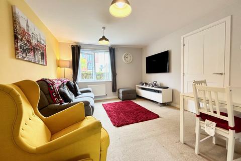 1 bedroom apartment for sale, Apollo Avenue, Fairfields, Milton Keynes, MK11