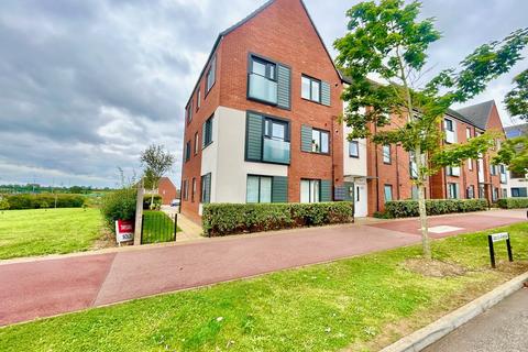 1 bedroom apartment for sale, Apollo Avenue, Fairfields, Milton Keynes, MK11