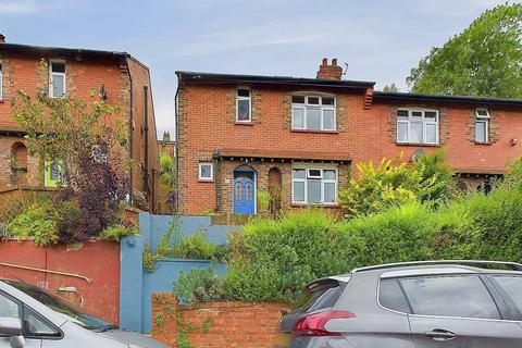 4 bedroom semi-detached house for sale, Stanmer Park Road, Brighton, BN1 7JH