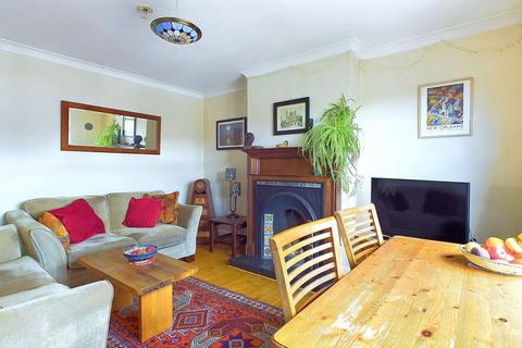 4 bedroom semi-detached house for sale, Stanmer Park Road, Brighton, BN1 7JH