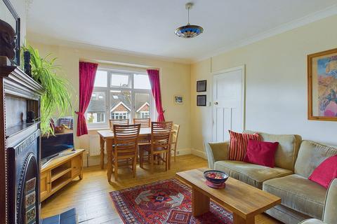 4 bedroom semi-detached house for sale, Stanmer Park Road, Brighton, BN1 7JH