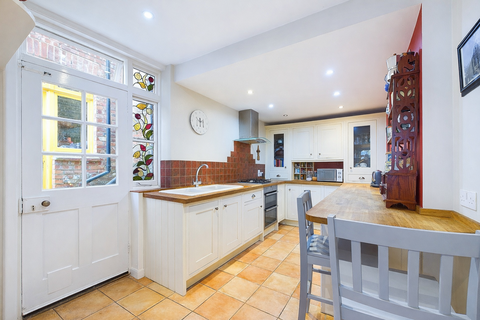 undefined, Stanmer Park Road, Brighton, BN1 7JH