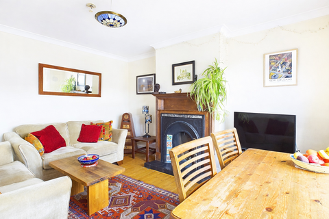 undefined, Stanmer Park Road, Brighton, BN1 7JH