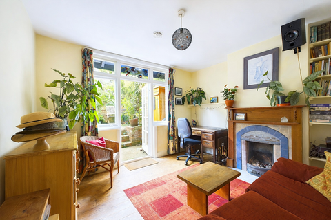 undefined, Stanmer Park Road, Brighton, BN1 7JH