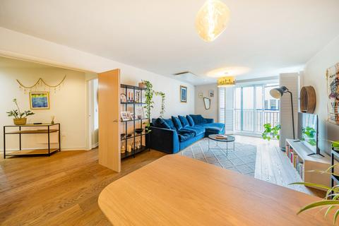 2 bedroom apartment for sale, Bowling Green Place, London