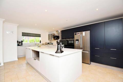 4 bedroom detached house for sale, Debenham Road, Crowfield, Ipswich, Suffolk, IP6