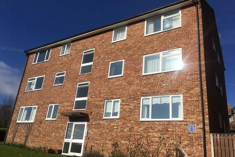 2 bedroom apartment to rent, Tapton Crescent Road, Sheffield