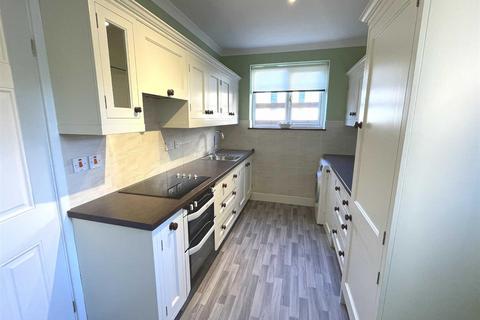 2 bedroom apartment to rent, Tapton Crescent Road, Sheffield