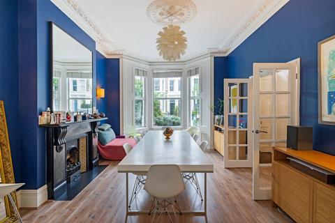 6 bedroom terraced house for sale, Weltje Road, London, W6