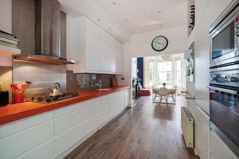 6 bedroom terraced house for sale, Weltje Road, London, W6