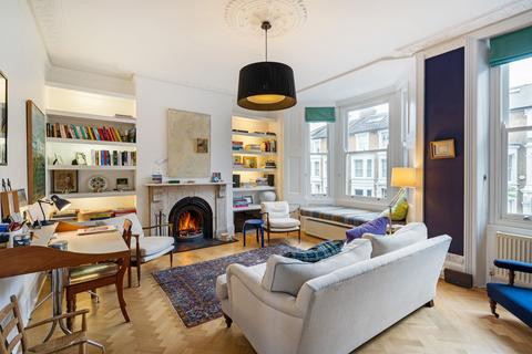 6 bedroom terraced house for sale, Weltje Road, London, W6