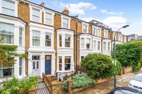 6 bedroom terraced house for sale, Weltje Road, London, W6