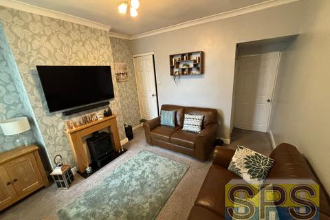 3 bedroom terraced house for sale, Nash Peake Street, Stoke-on-Trent ST6