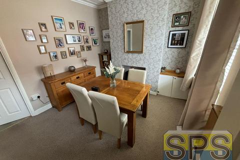 3 bedroom terraced house for sale, Nash Peake Street, Stoke-on-Trent ST6