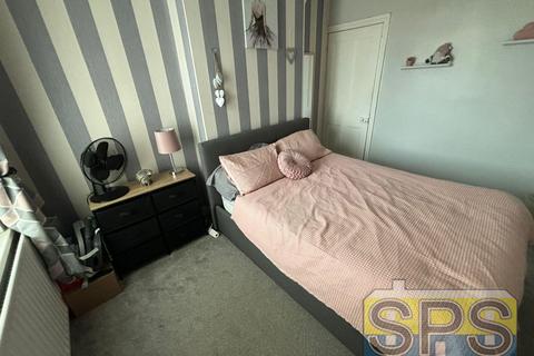 3 bedroom terraced house for sale, Nash Peake Street, Stoke-on-Trent ST6