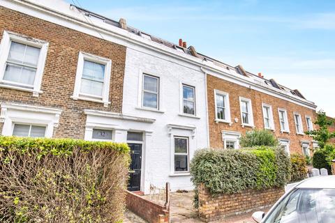 6 bedroom terraced house for sale, Chestnut Grove, London SW12