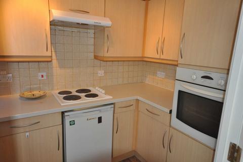 1 bedroom flat for sale, Churchill Court, Kelham Gardens