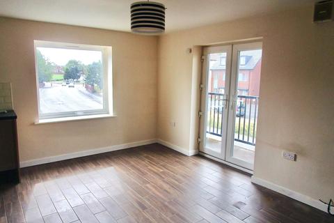 1 bedroom apartment to rent, Upper Church Lane, Tipton DY4