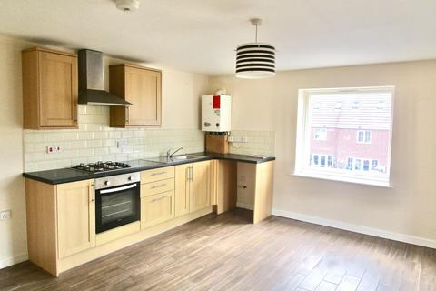 1 bedroom apartment to rent, Upper Church Lane, Tipton DY4