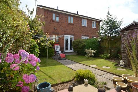 2 bedroom house for sale, Smale Rise, Oswestry