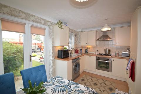 2 bedroom semi-detached house for sale, Smale Rise, Oswestry, SY11 2YL