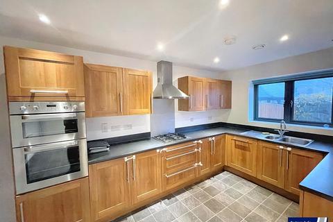 4 bedroom semi-detached house for sale, Brooklands