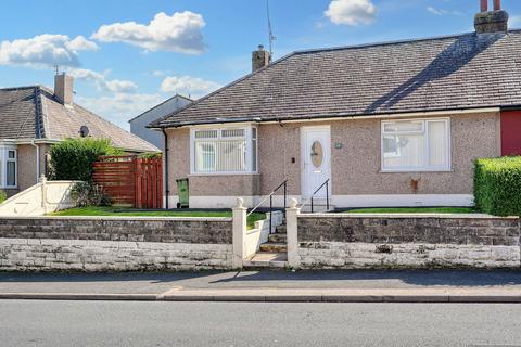 2 bedroom semi-detached bungalow for sale, Moss Bay Road, Workington CA14