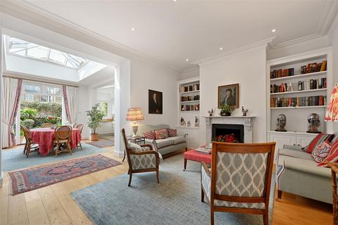 5 bedroom terraced house for sale, Blythe Road, London W14