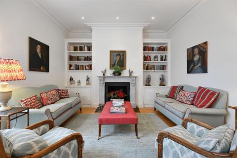 5 bedroom terraced house for sale, Blythe Road, London W14