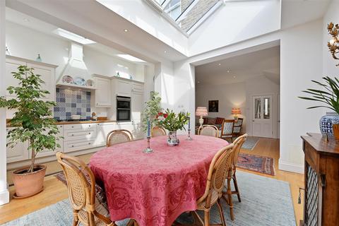 5 bedroom terraced house for sale, Blythe Road, London W14