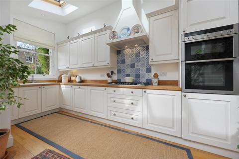 5 bedroom terraced house for sale, Blythe Road, London W14