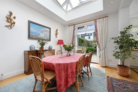 5 bedroom terraced house for sale, Blythe Road, London W14