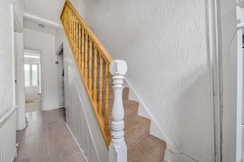 2 bedroom terraced house for sale, Herbert Crescent, Bristol BS5