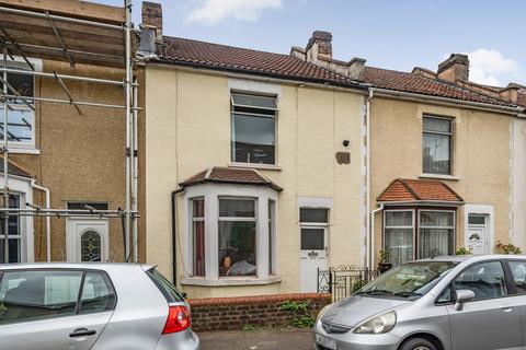 2 bedroom terraced house for sale, Herbert Crescent, Bristol BS5