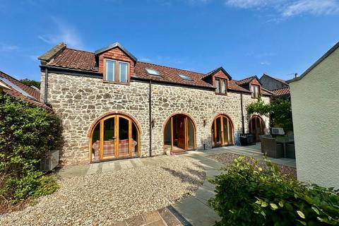 3 bedroom barn conversion for sale, Sutherland Drive, Hutton