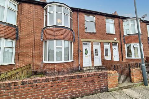 2 bedroom flat for sale, Vimy Avenue, Hebburn, Tyne and Wear, NE31 1QR