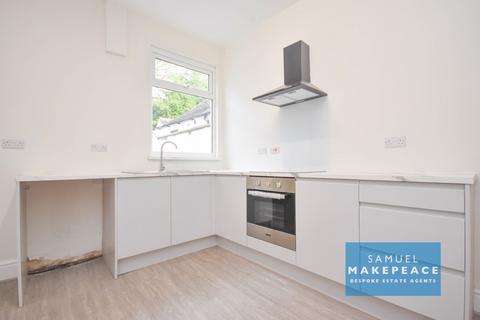 2 bedroom terraced house to rent, King William Street, Stoke-on-Trent, Staffordshire