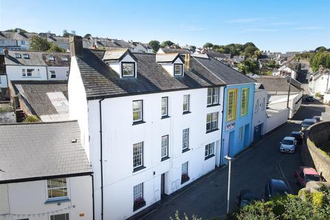 2 bedroom apartment for sale, New Quay Street, Appledore, Bideford