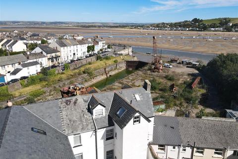 2 bedroom apartment for sale, New Quay Street, Appledore, Bideford