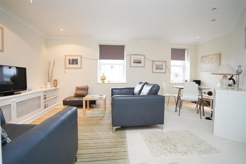 2 bedroom apartment for sale, New Quay Street, Appledore, Bideford